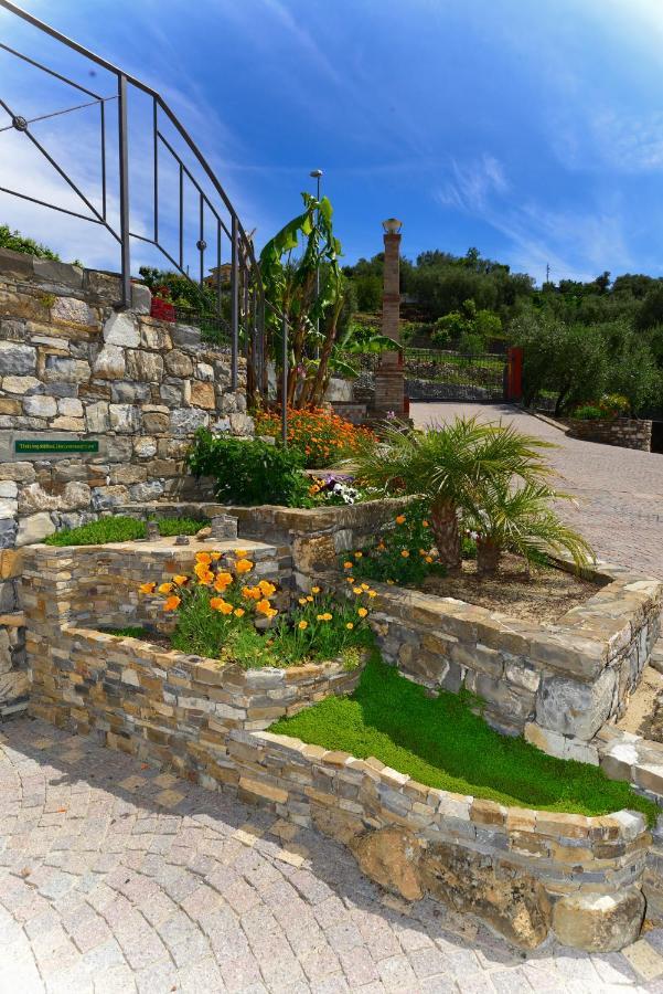 Costadoro Costa d'Oneglia Exterior photo